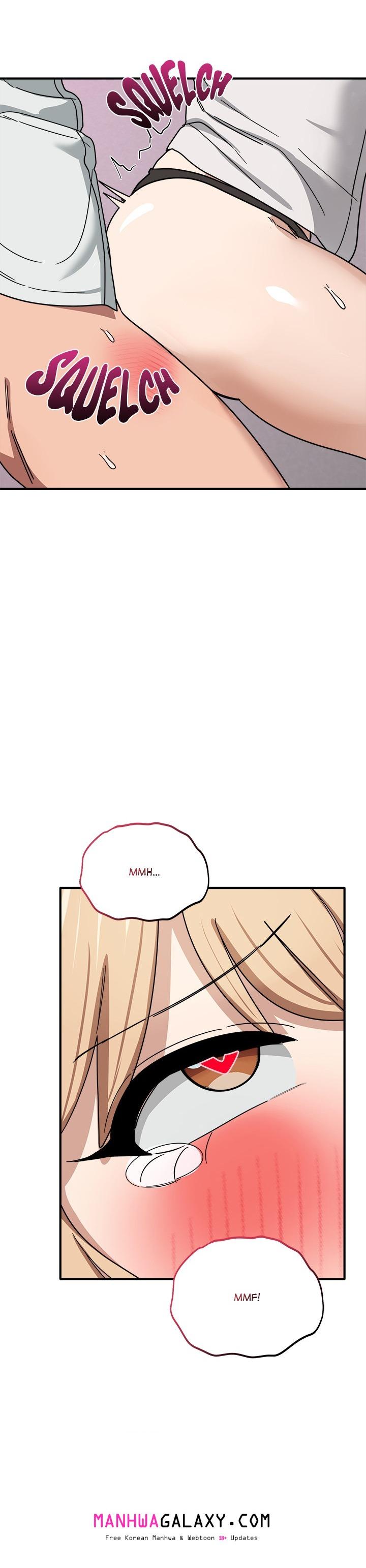 I Became a Dog! - Chapter 33 Page 13