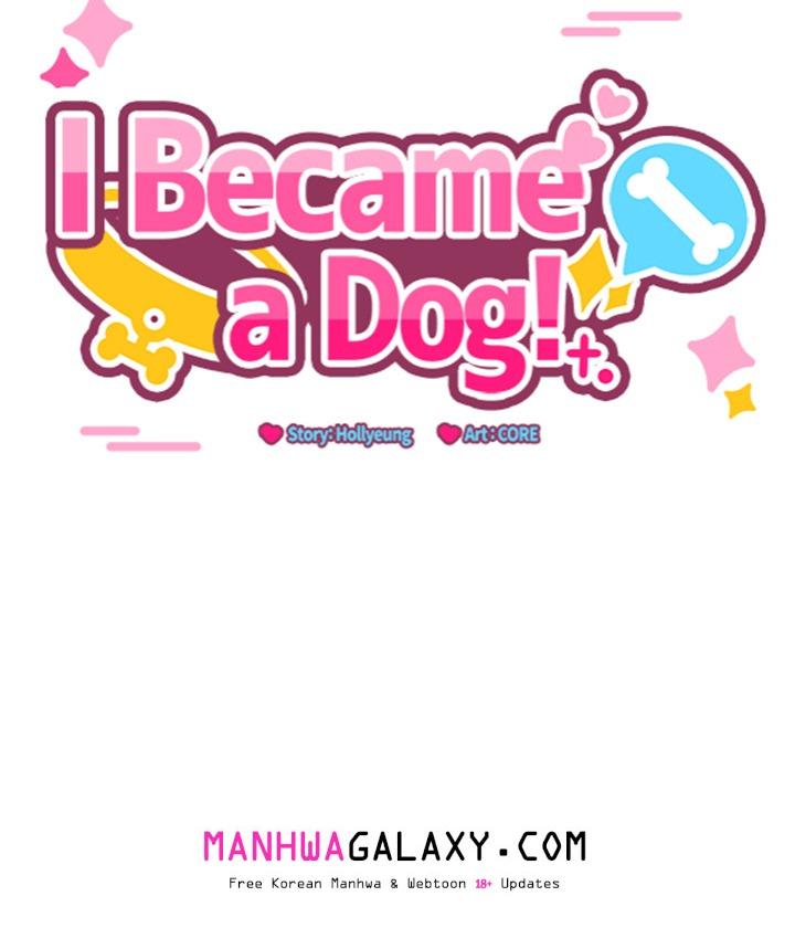 I Became a Dog! - Chapter 34 Page 102