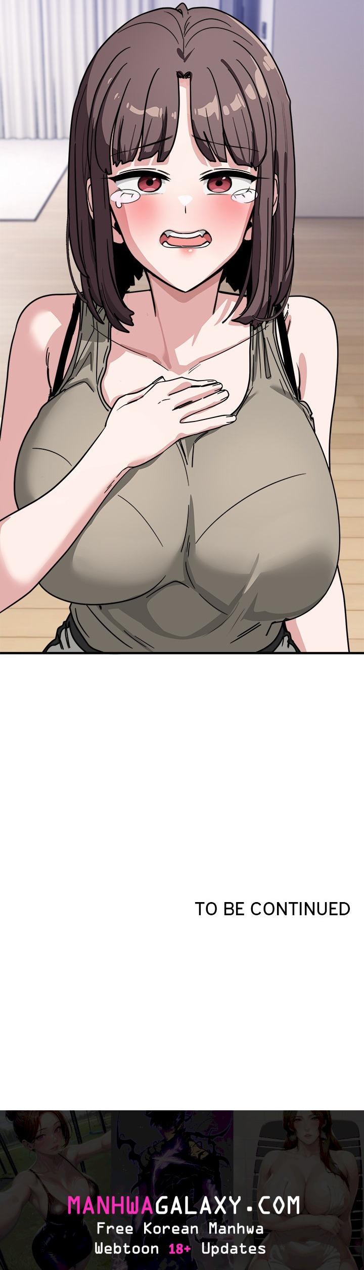 I Became a Dog! - Chapter 40 Page 24