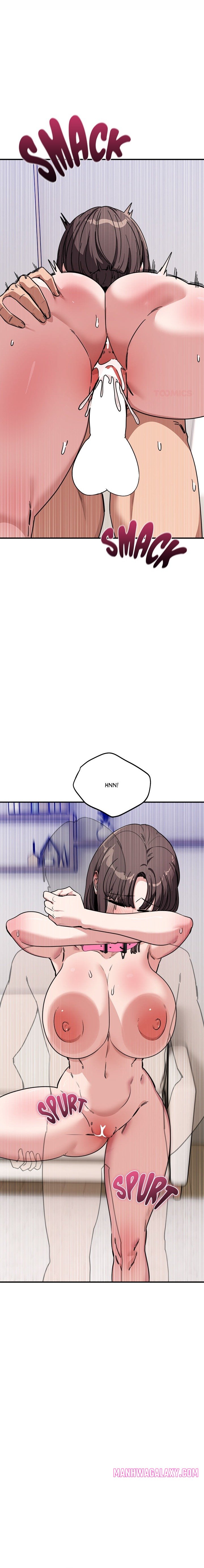 I Became a Dog! - Chapter 43 Page 12