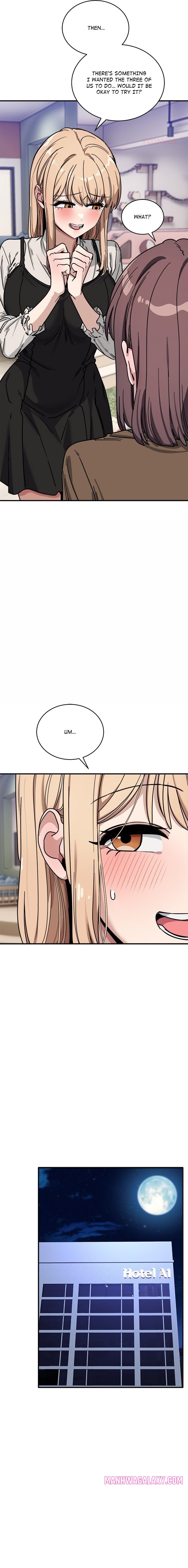 I Became a Dog! - Chapter 44 Page 13