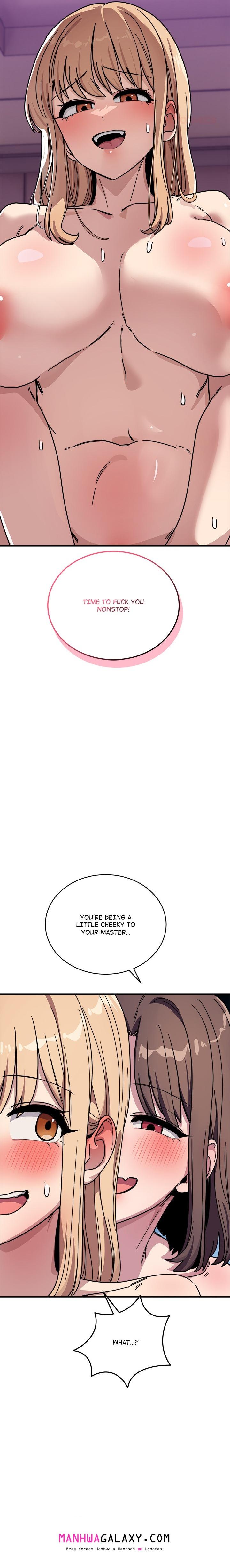 I Became a Dog! - Chapter 44 Page 22