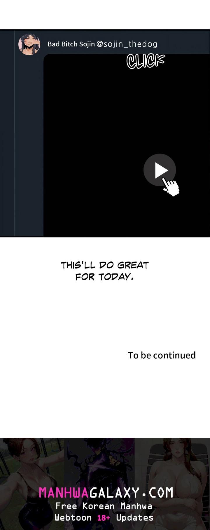 An Invisible Kiss (Uncensored) - Chapter 11 Page 19