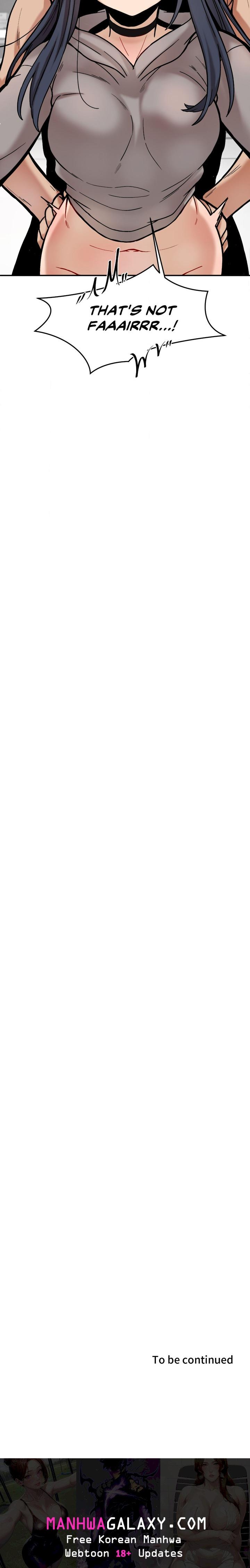 An Invisible Kiss (Uncensored) - Chapter 22 Page 16