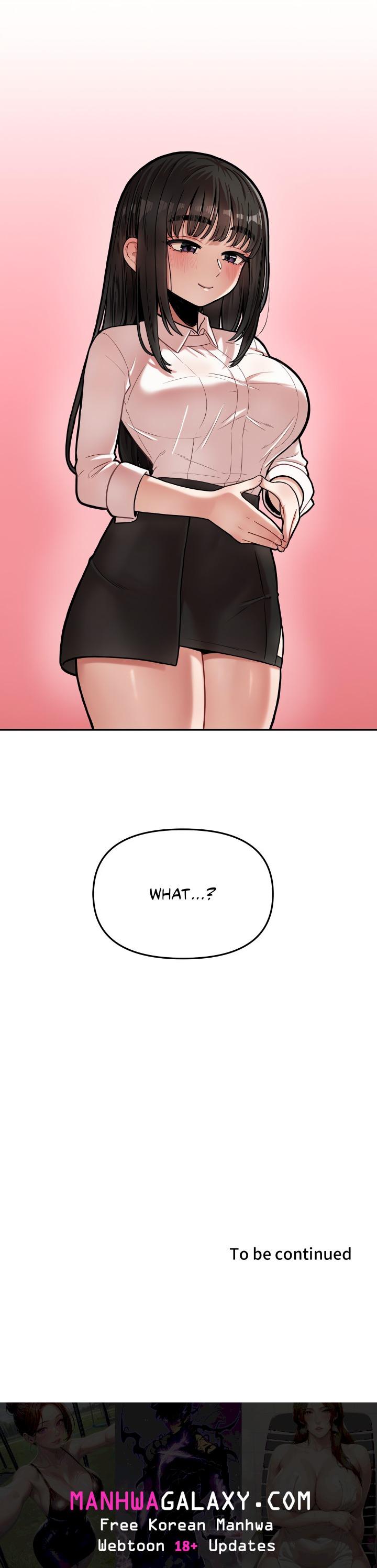 An Invisible Kiss (Uncensored) - Chapter 6 Page 14