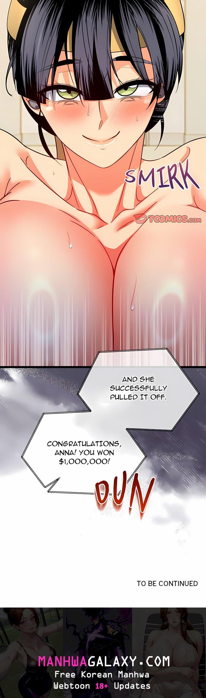The Price of Yes - Chapter 29 Page 27