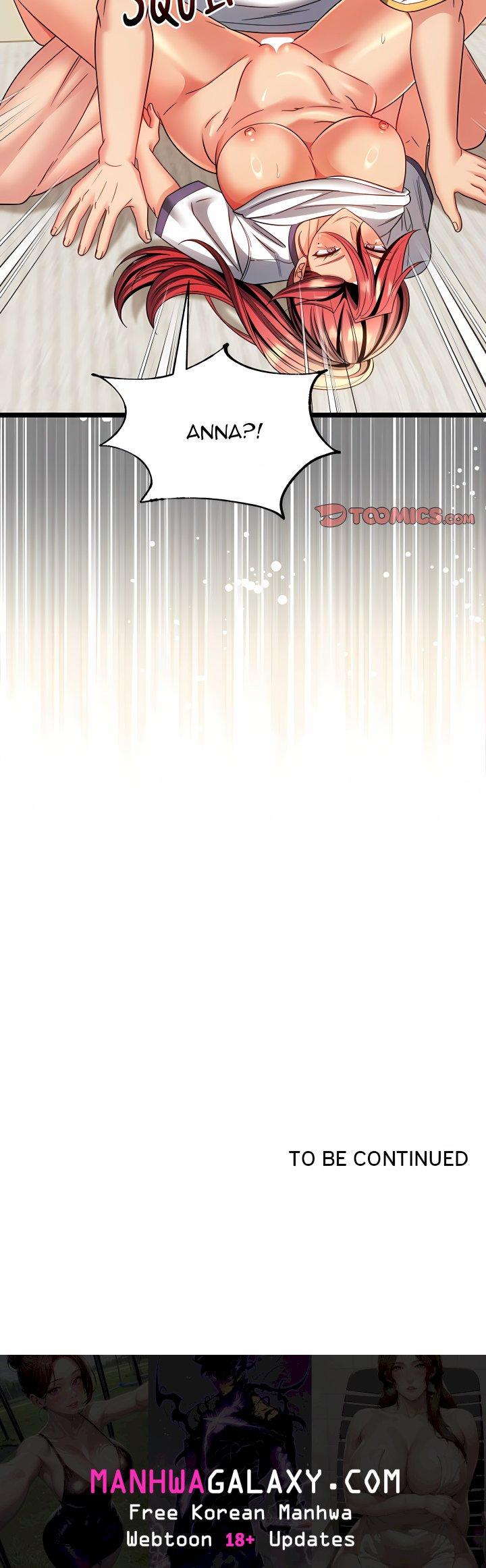 The Price of Yes - Chapter 31 Page 27