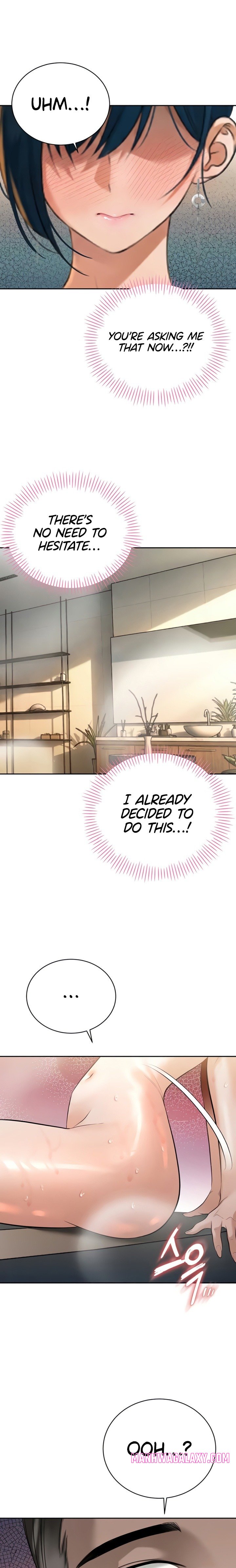 The Father-In-Law Fucks Them All - Chapter 20 Page 1