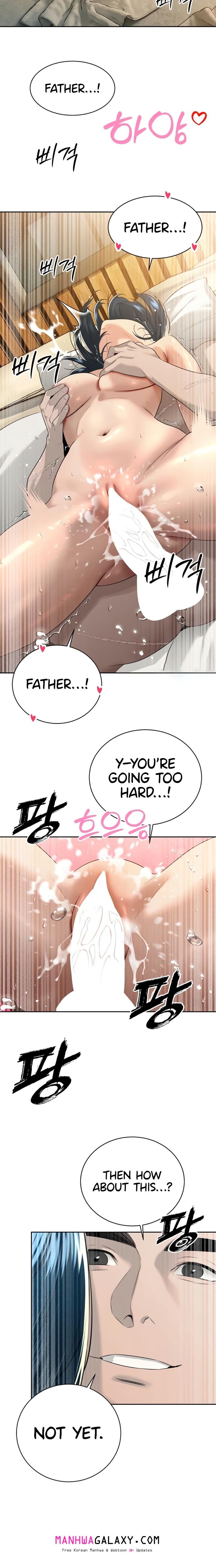 The Father-In-Law Fucks Them All - Chapter 21 Page 15