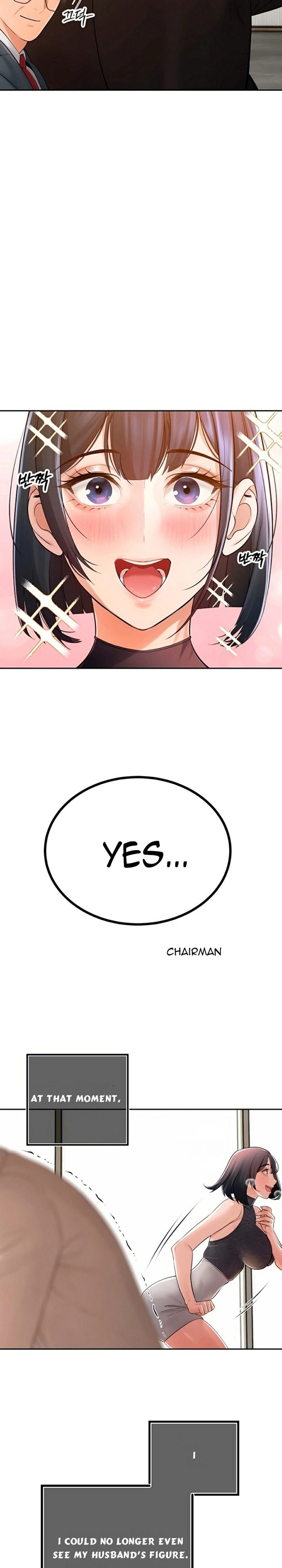 The Father-In-Law Fucks Them All - Chapter 44 Page 14