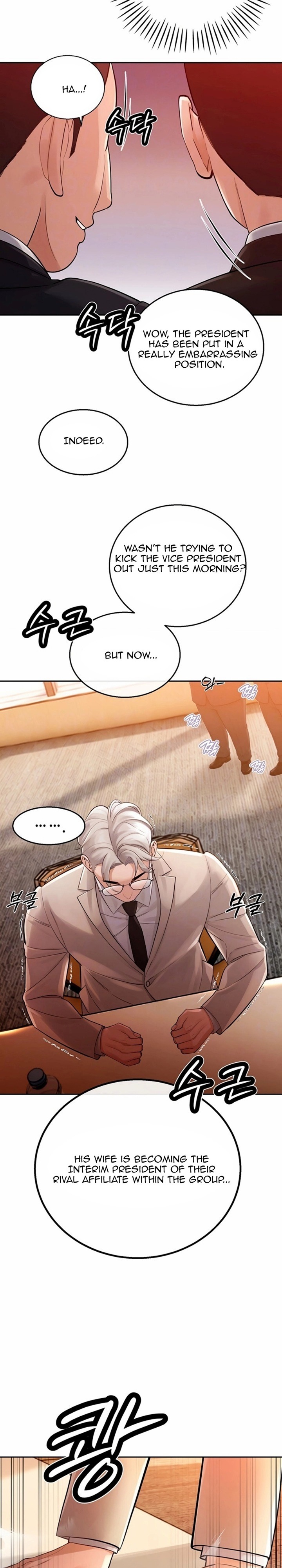 The Father-In-Law Fucks Them All - Chapter 44 Page 2