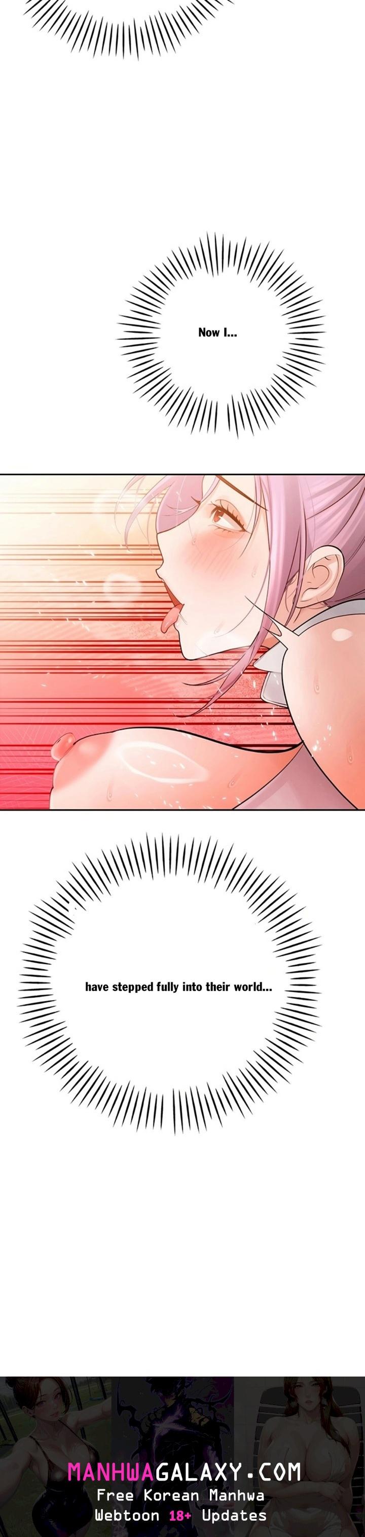 The Father-In-Law Fucks Them All - Chapter 44 Page 27