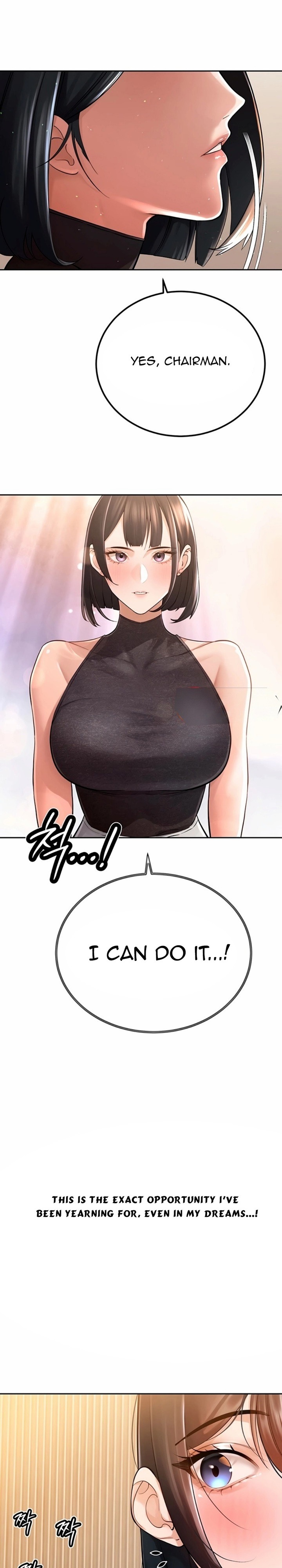 The Father-In-Law Fucks Them All - Chapter 44 Page 7