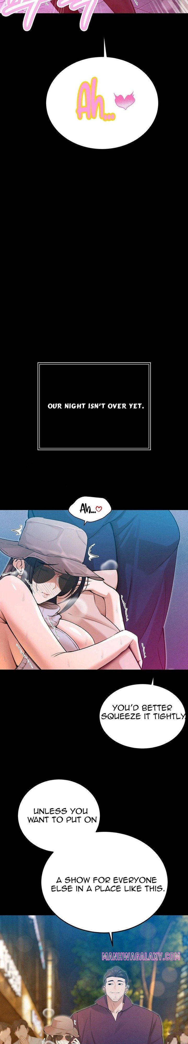 The Father-In-Law Fucks Them All - Chapter 51 Page 4