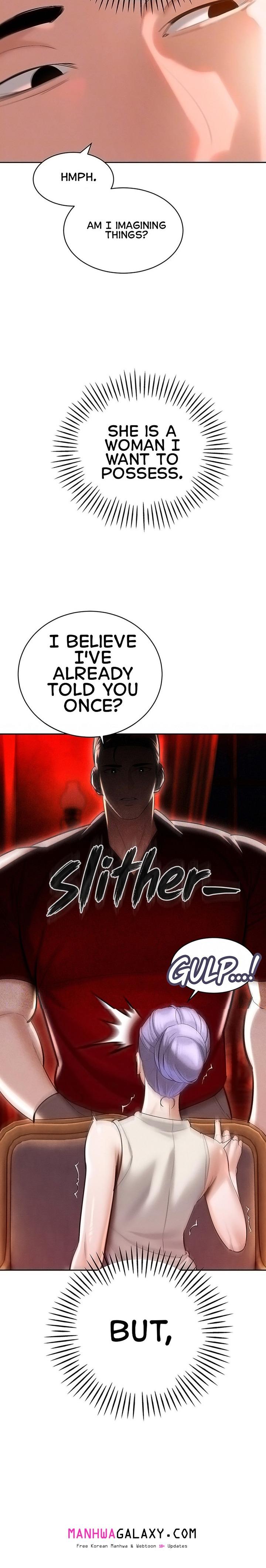 The Father-In-Law Fucks Them All - Chapter 59 Page 3