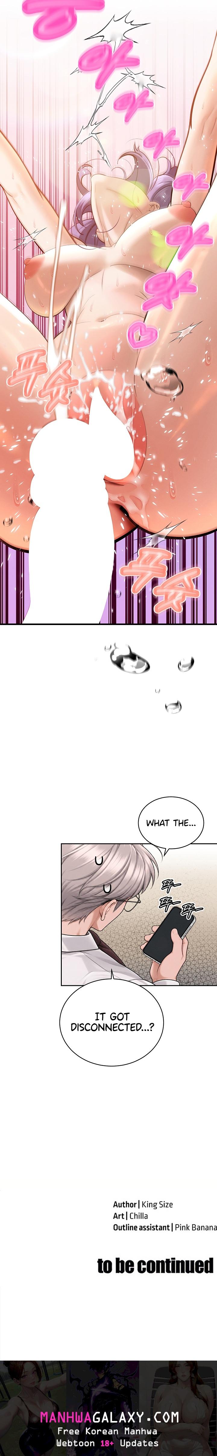 The Father-In-Law Fucks Them All - Chapter 60 Page 22