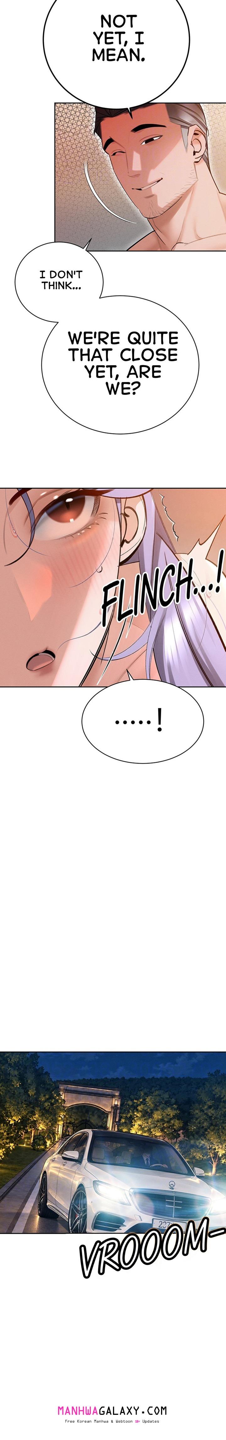 The Father-In-Law Fucks Them All - Chapter 61 Page 7