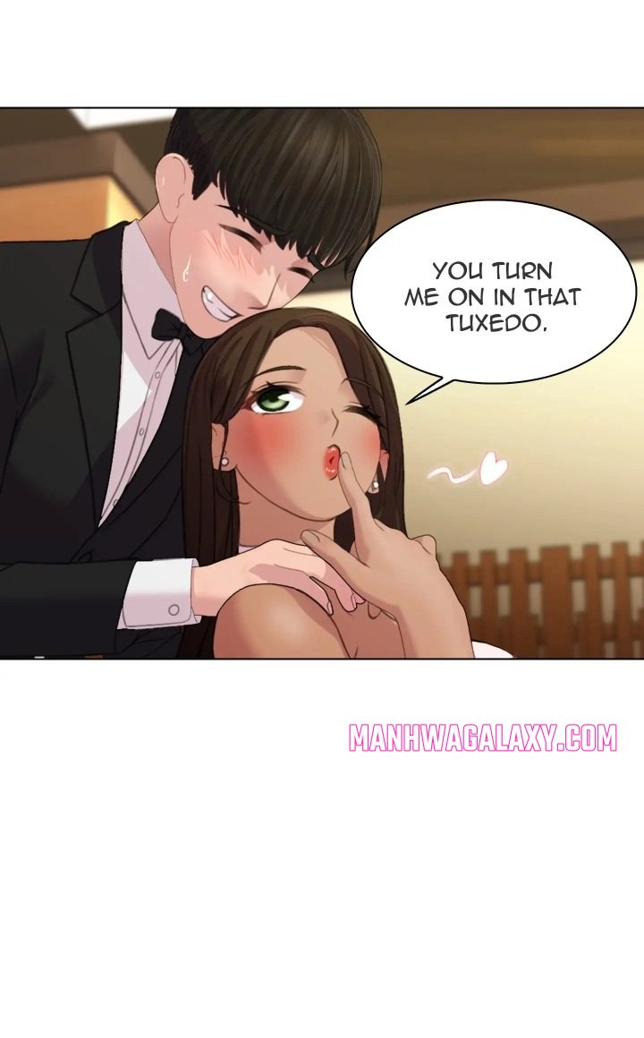 Choose Your Wife! - Chapter 0 Page 8