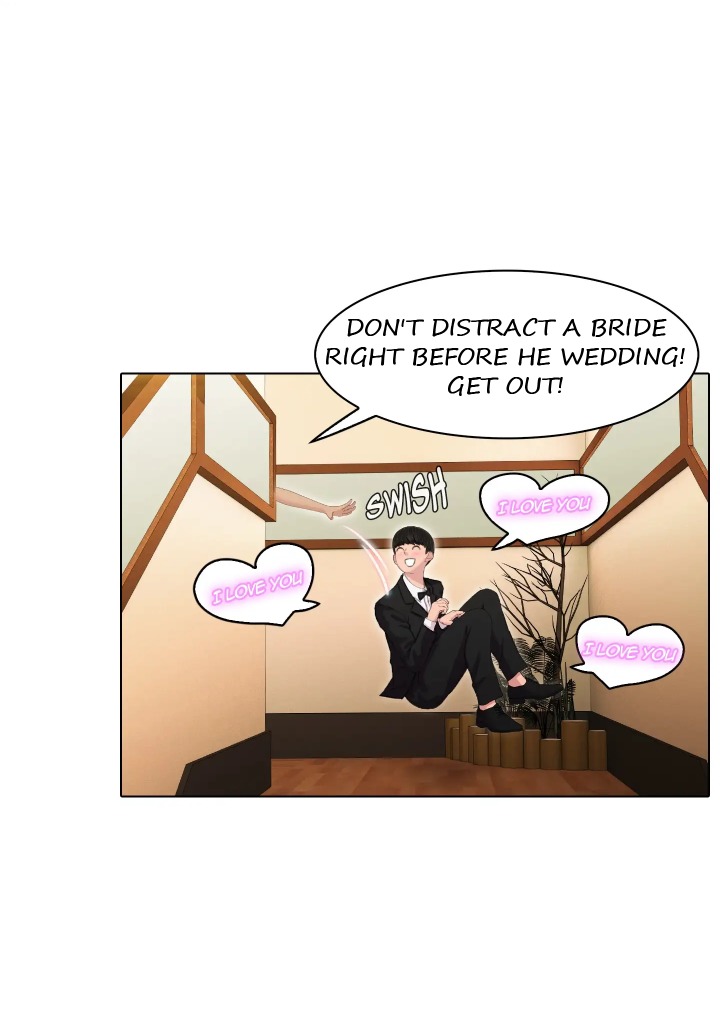 Choose Your Wife! - Chapter 0 Page 9