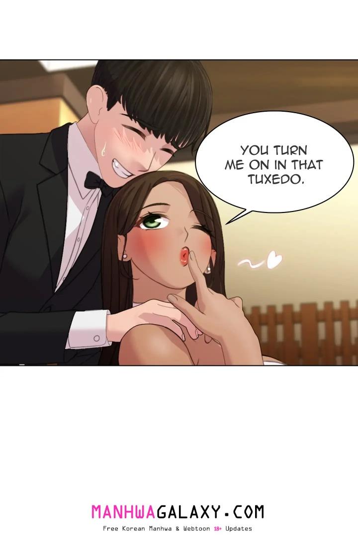 Choose Your Wife! - Chapter 1 Page 10