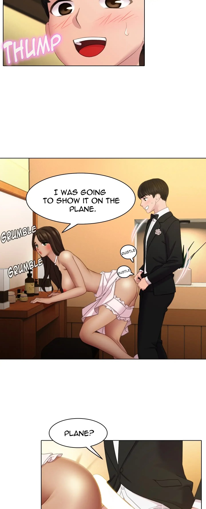 Choose Your Wife! - Chapter 1 Page 19