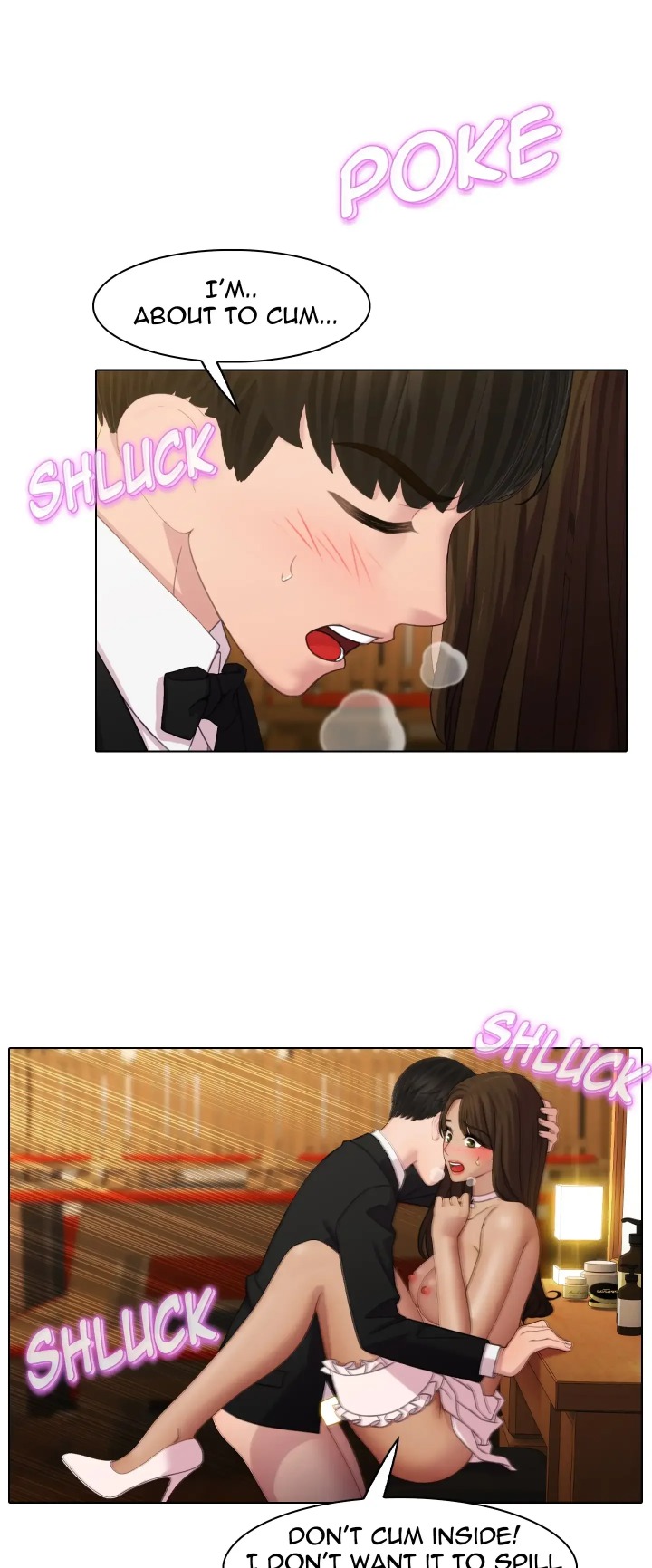 Choose Your Wife! - Chapter 1 Page 45