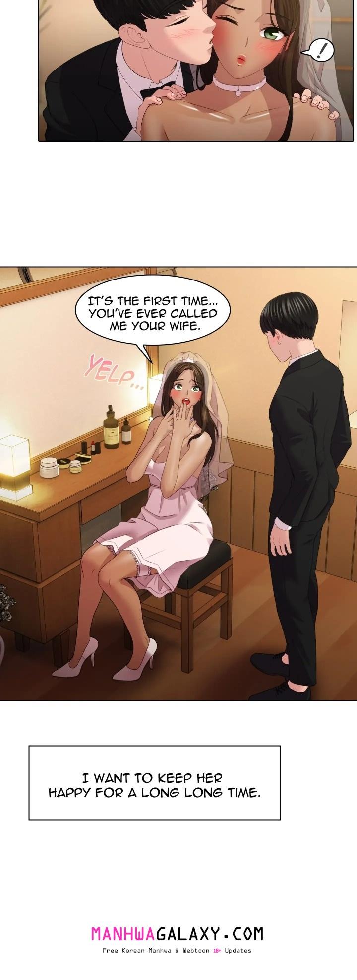 Choose Your Wife! - Chapter 2 Page 3