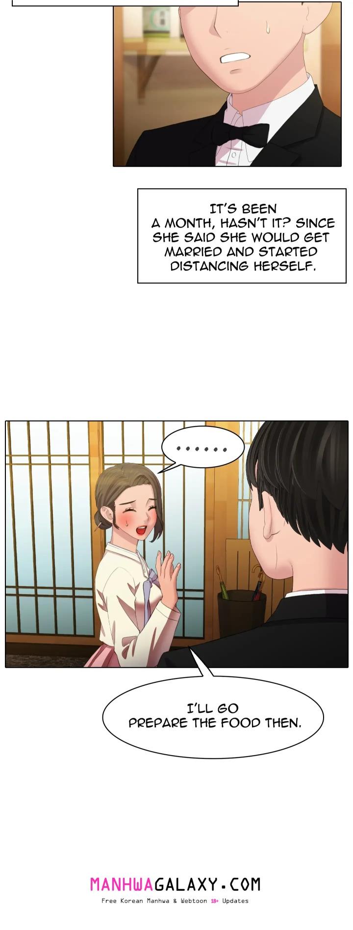 Choose Your Wife! - Chapter 2 Page 34