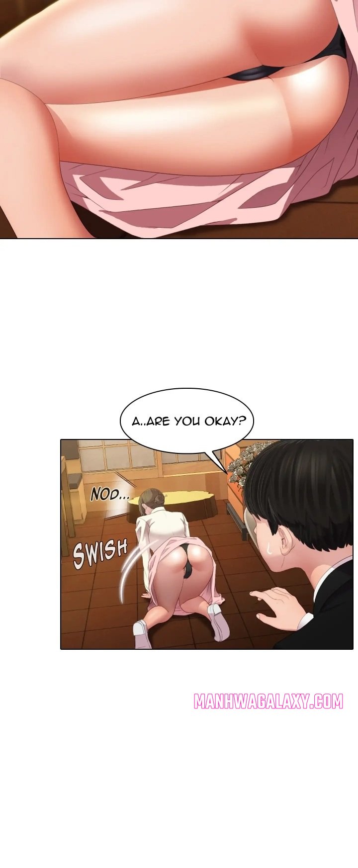 Choose Your Wife! - Chapter 2 Page 37