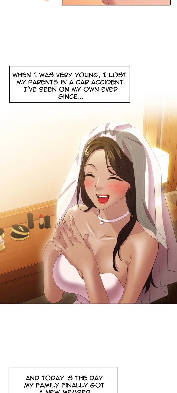 Choose Your Wife! - Chapter 2 Page 5