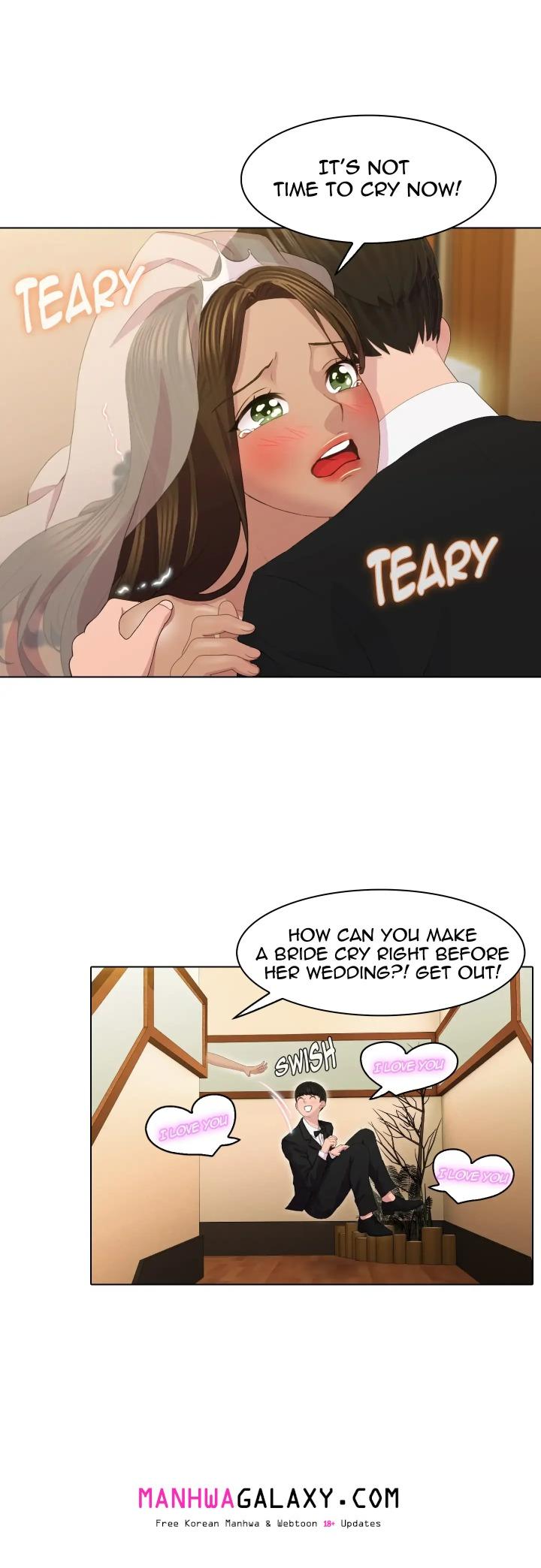 Choose Your Wife! - Chapter 2 Page 7