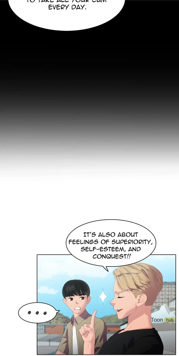 Choose Your Wife! - Chapter 3 Page 17