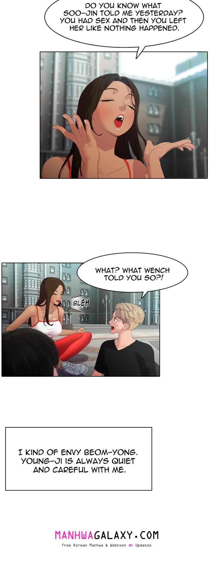 Choose Your Wife! - Chapter 3 Page 24