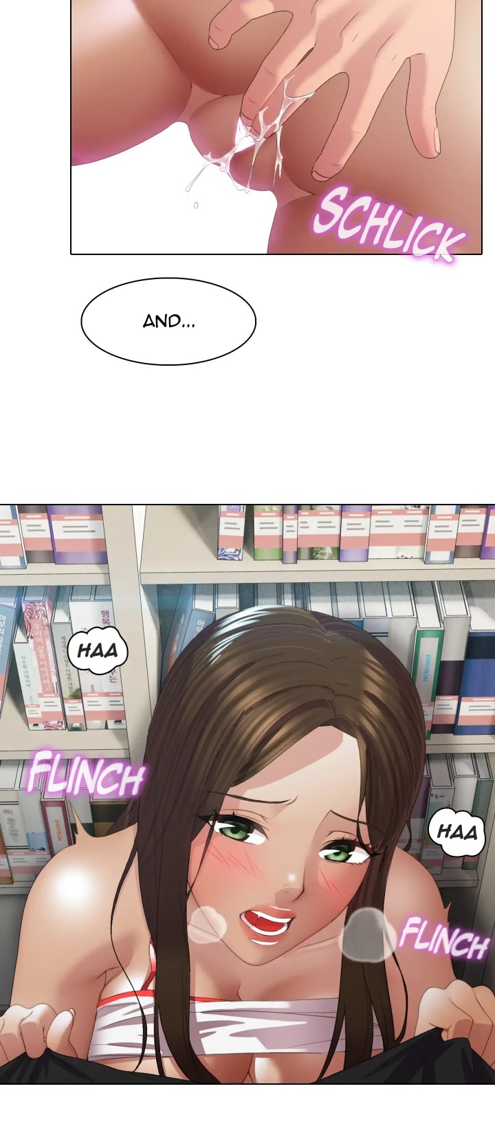 Choose Your Wife! - Chapter 3 Page 40