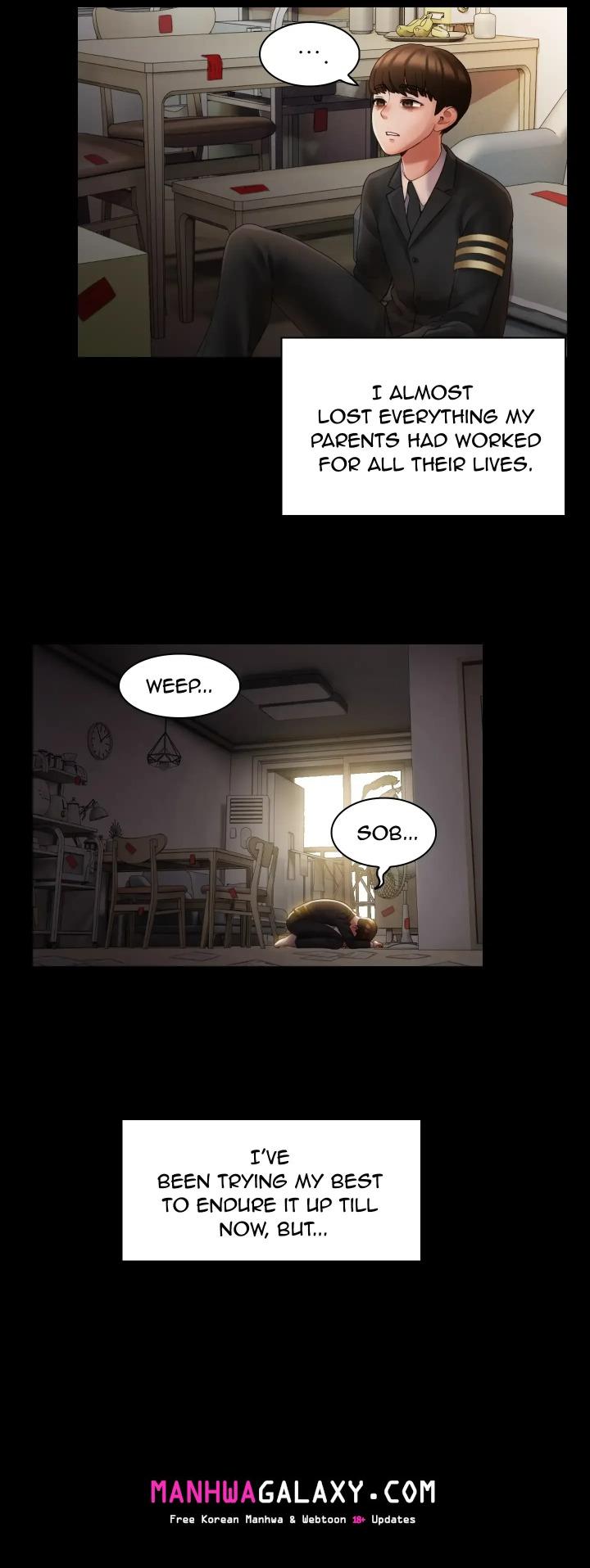 Choose Your Wife! - Chapter 4 Page 17