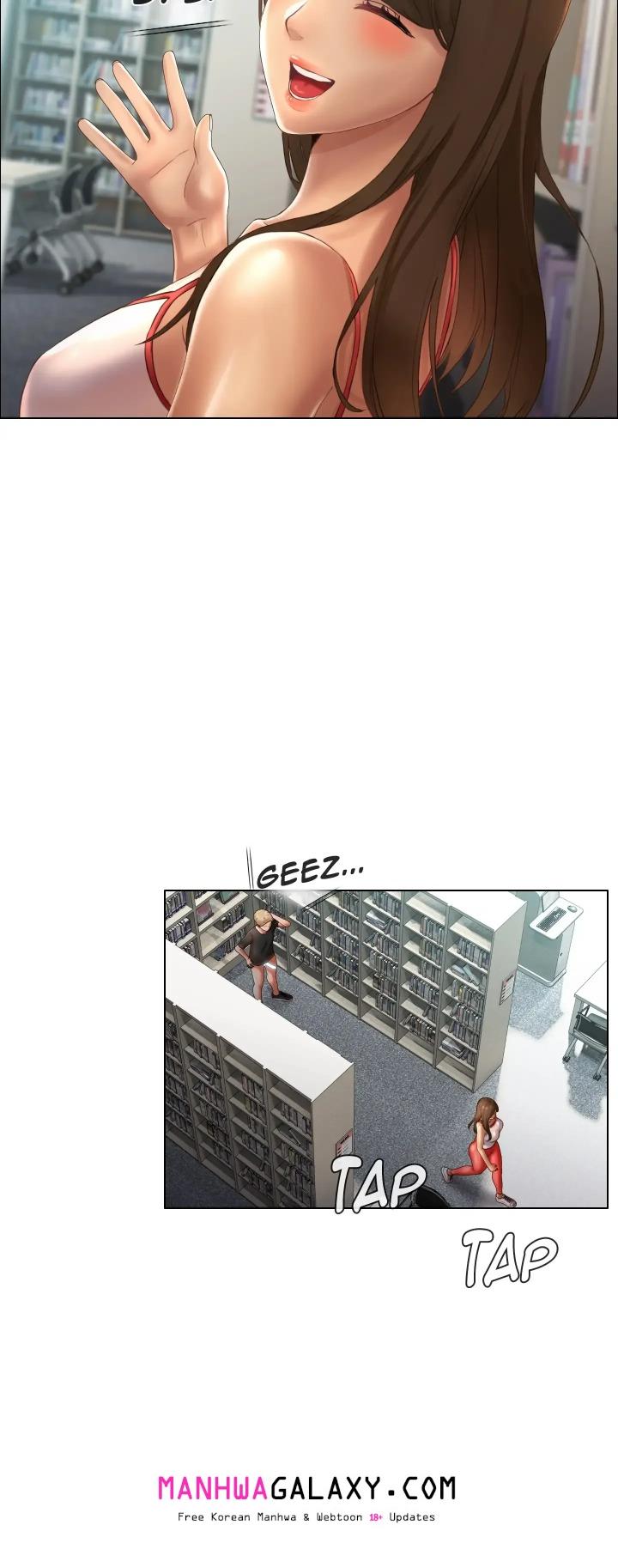 Choose Your Wife! - Chapter 4 Page 27