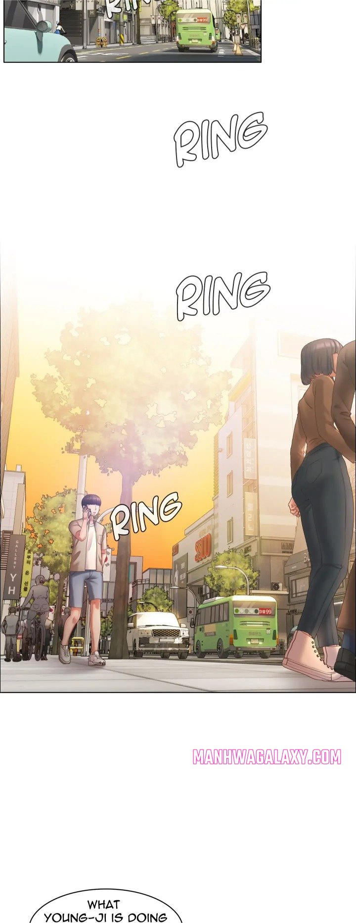 Choose Your Wife! - Chapter 4 Page 29