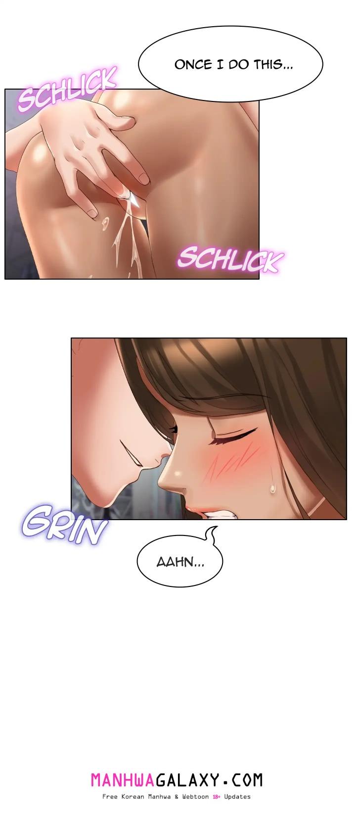 Choose Your Wife! - Chapter 4 Page 4