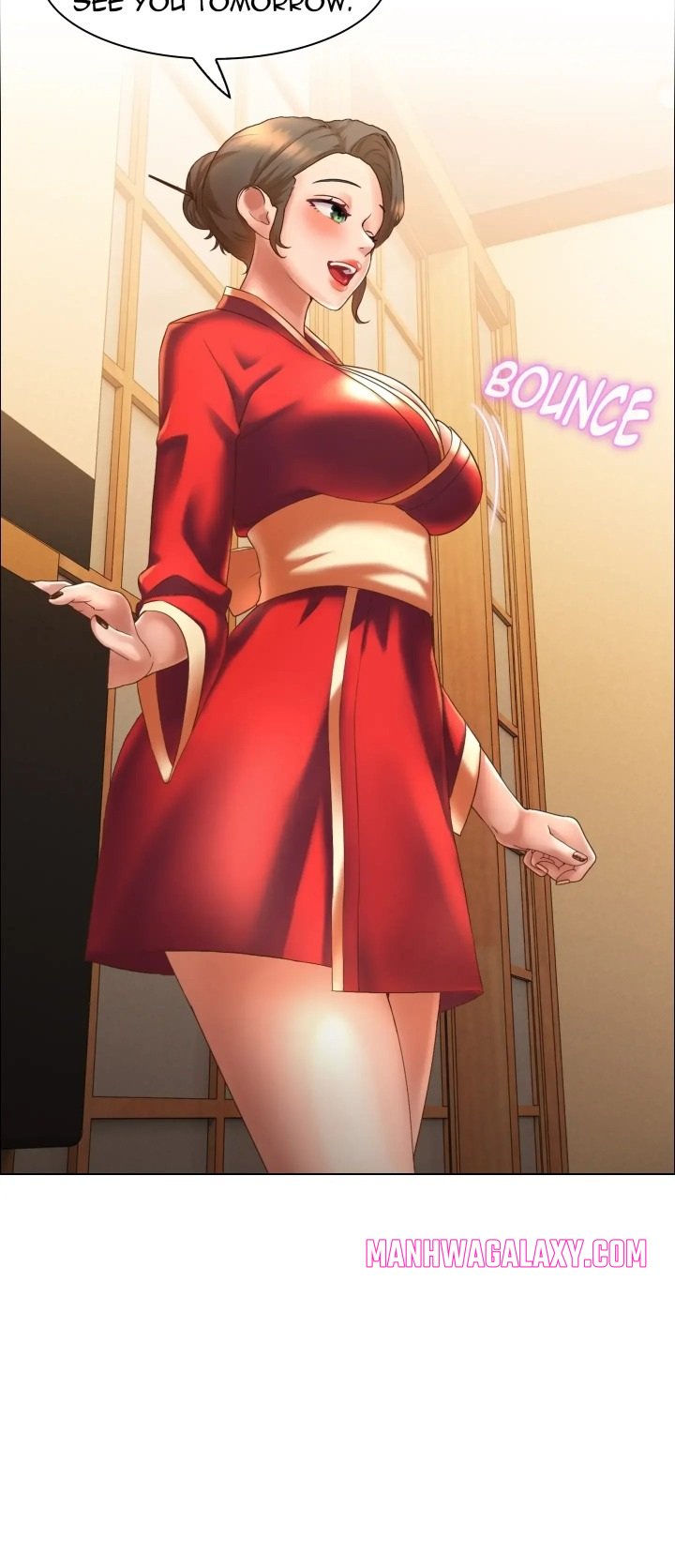 Choose Your Wife! - Chapter 5 Page 17