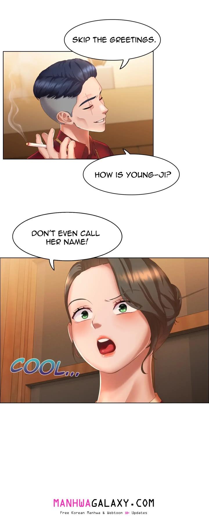 Choose Your Wife! - Chapter 5 Page 32