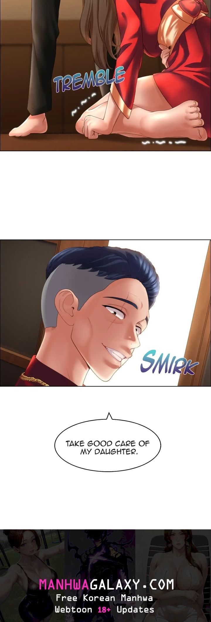 Choose Your Wife! - Chapter 5 Page 40