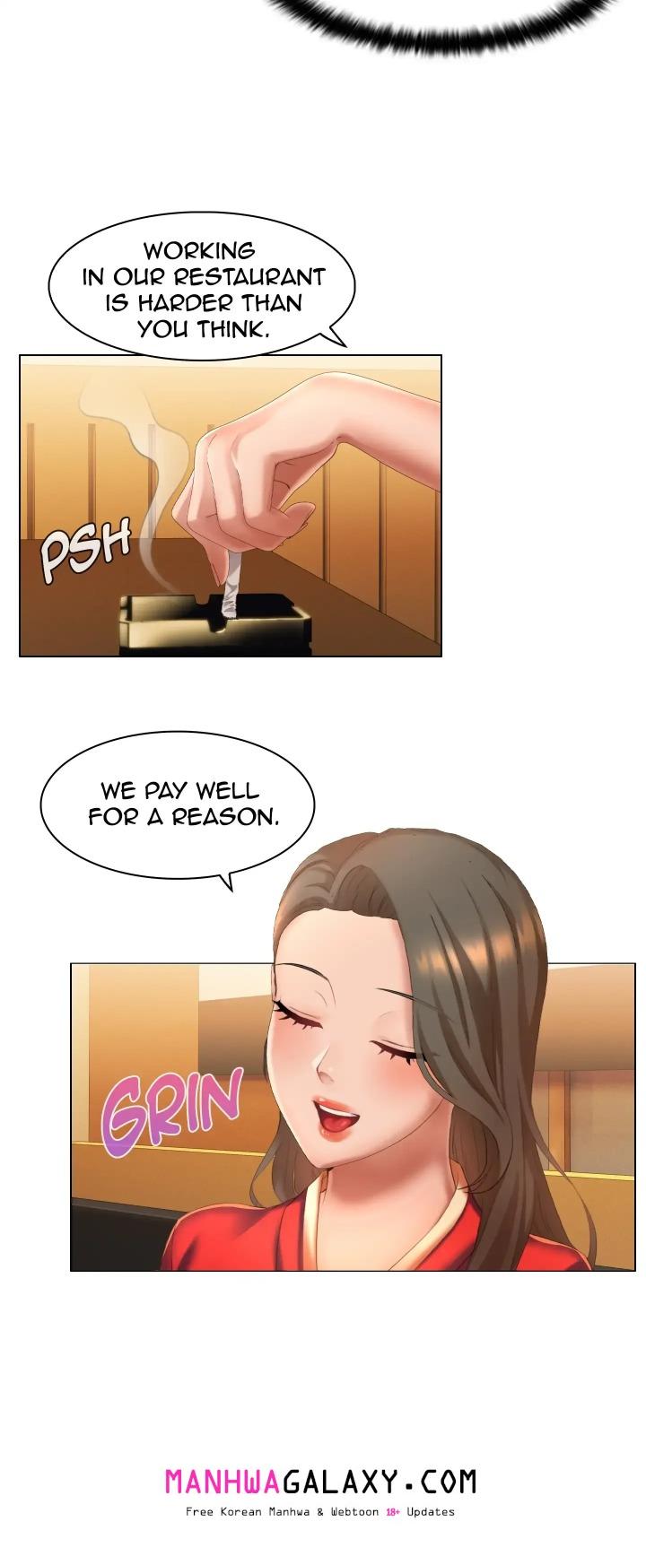 Choose Your Wife! - Chapter 5 Page 5