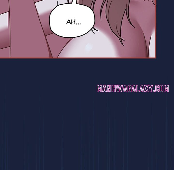 Ground and Pound - Chapter 47 Page 105