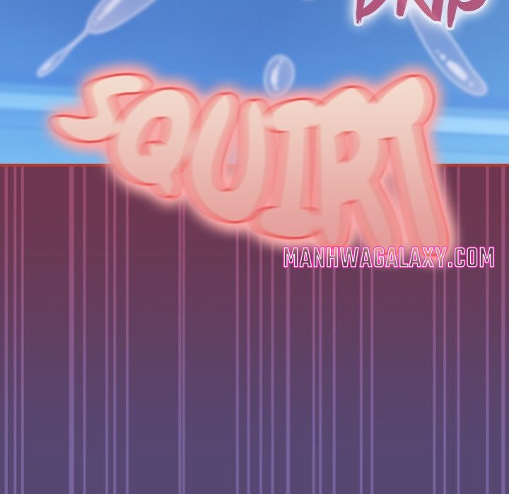 Ground and Pound - Chapter 47 Page 143