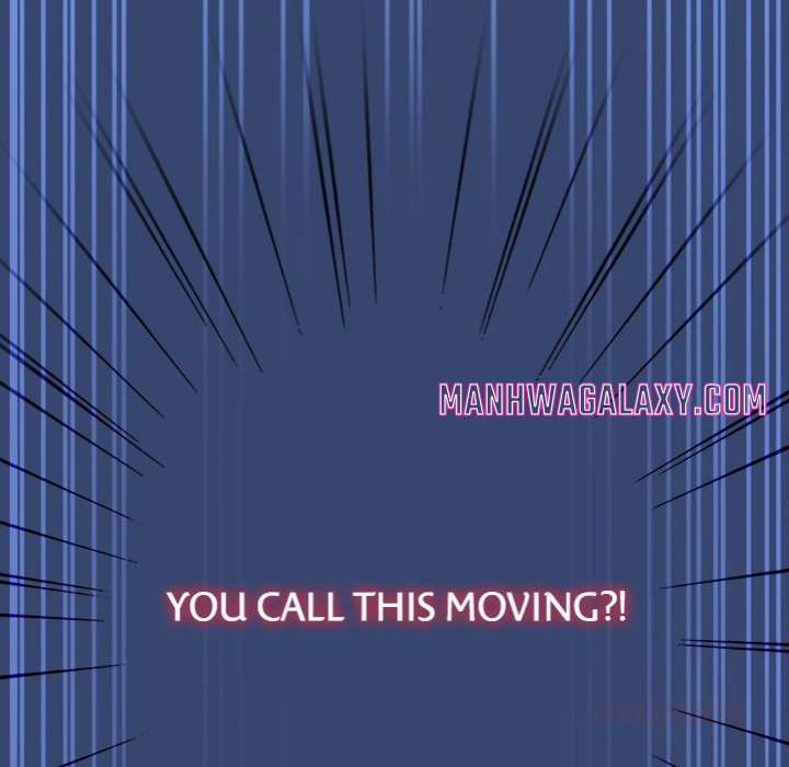 Ground and Pound - Chapter 47 Page 20