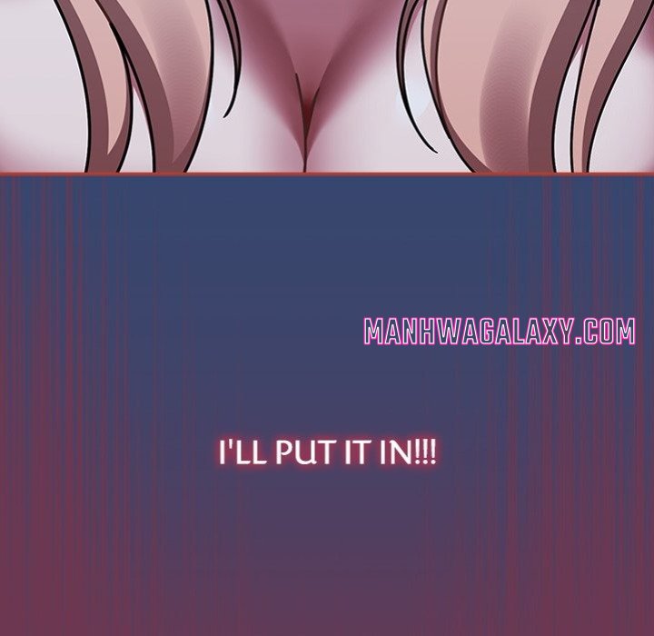 Ground and Pound - Chapter 47 Page 34
