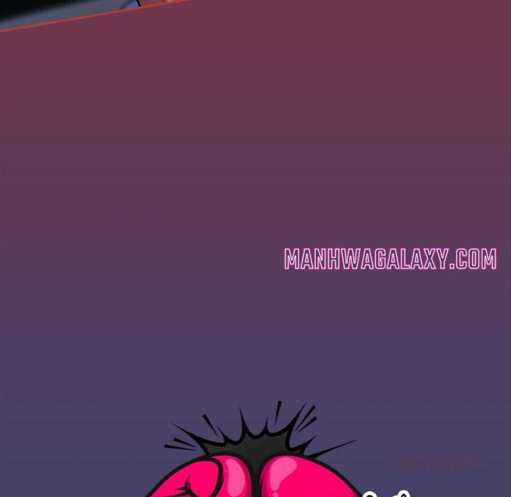Ground and Pound - Chapter 47 Page 60