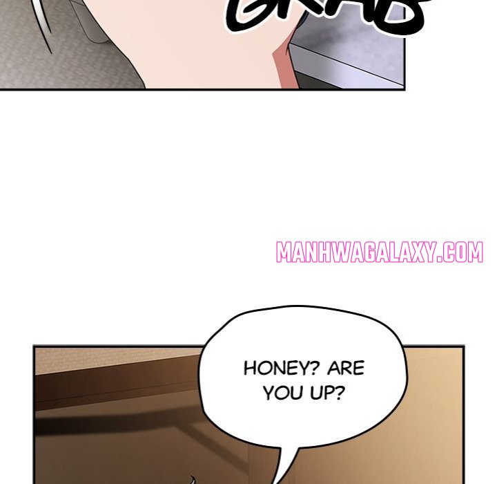 Ground and Pound - Chapter 49 Page 16