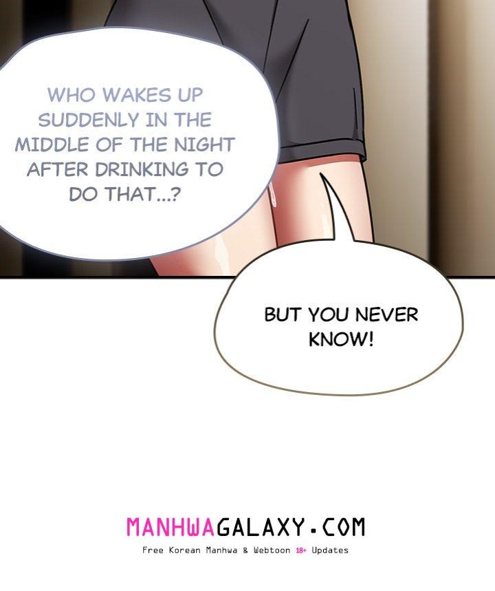 Ground and Pound - Chapter 49 Page 38