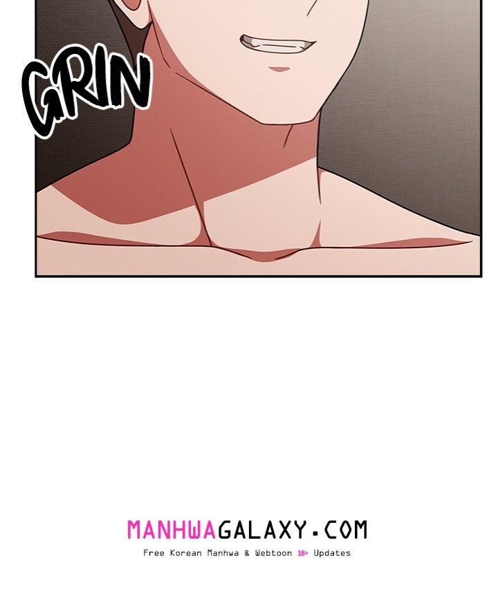 Ground and Pound - Chapter 49 Page 72